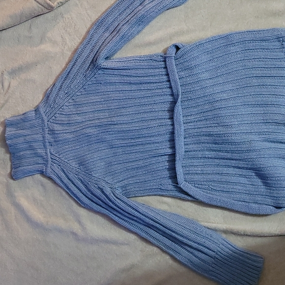 Cardigans sweater - Picture 5 of 5